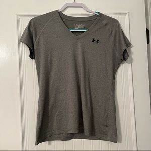 Under Armour HeatGear Shirt